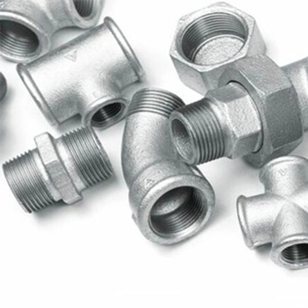 Monel 400/K500 Forged Fittings-KVN1049