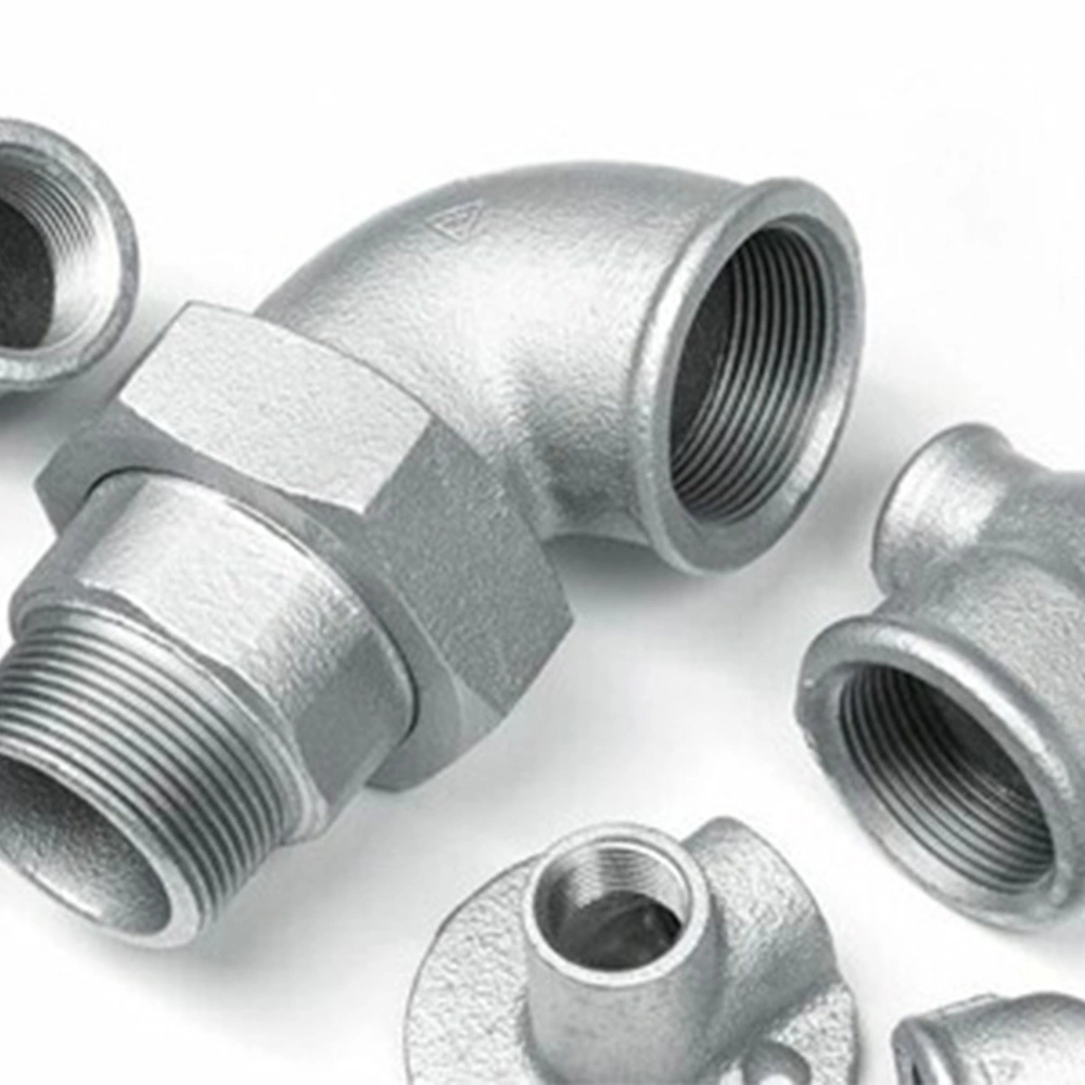 Monel 400/K500 Forged Fittings-1