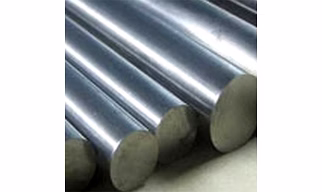 Nickel 200/201 Round Bar & Rods