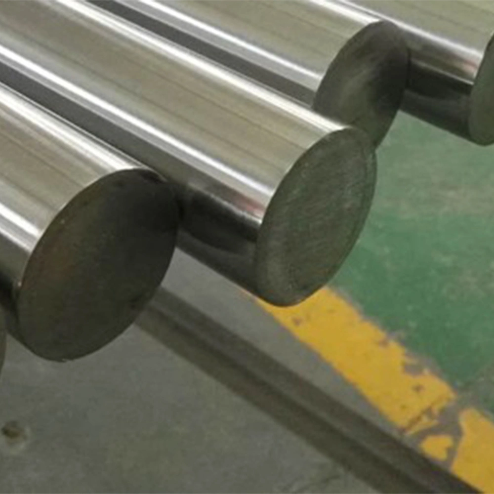 Incoloy 800/800H/800HT/825 Round Bar &amp; Rods-KVN1060