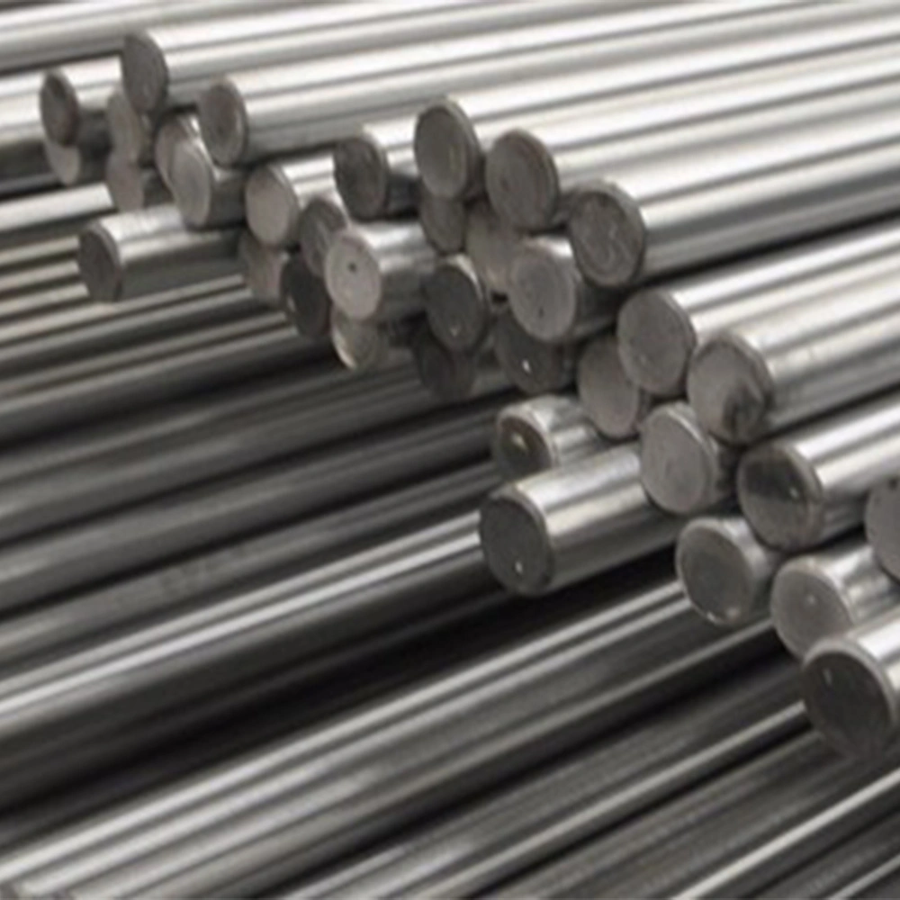 Duplex Steel S31803/S32205 Round Bar &amp; Rods-KVN1062