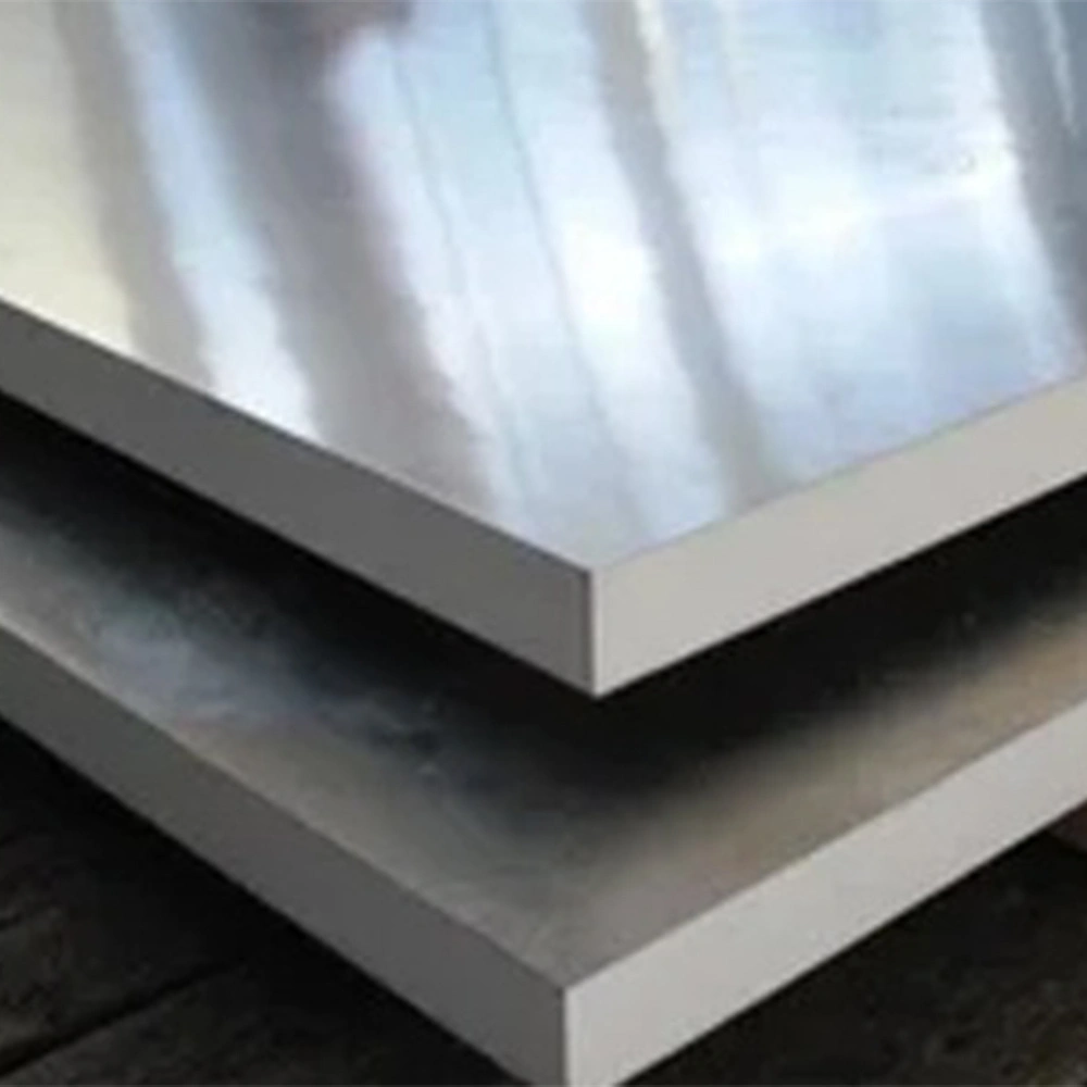 Aluminum &amp; Aluminum Alloy Sheets &amp; Plates-KVN1066