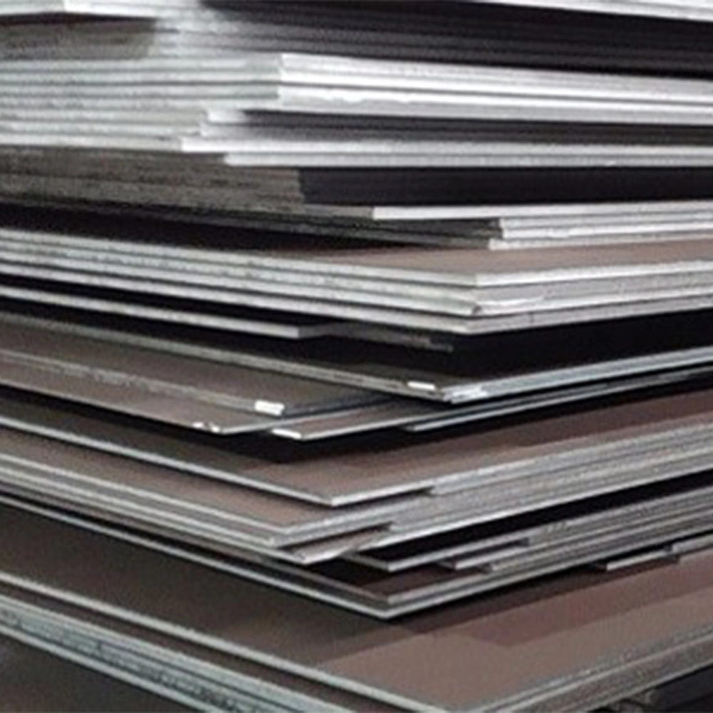 Carbon Steel Sheets &amp; Plates-KVN1069