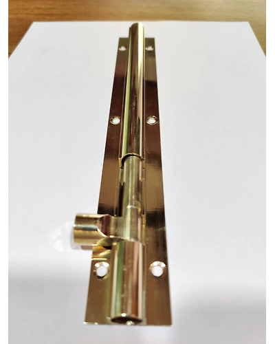 Brass Tower Bolt-12237196