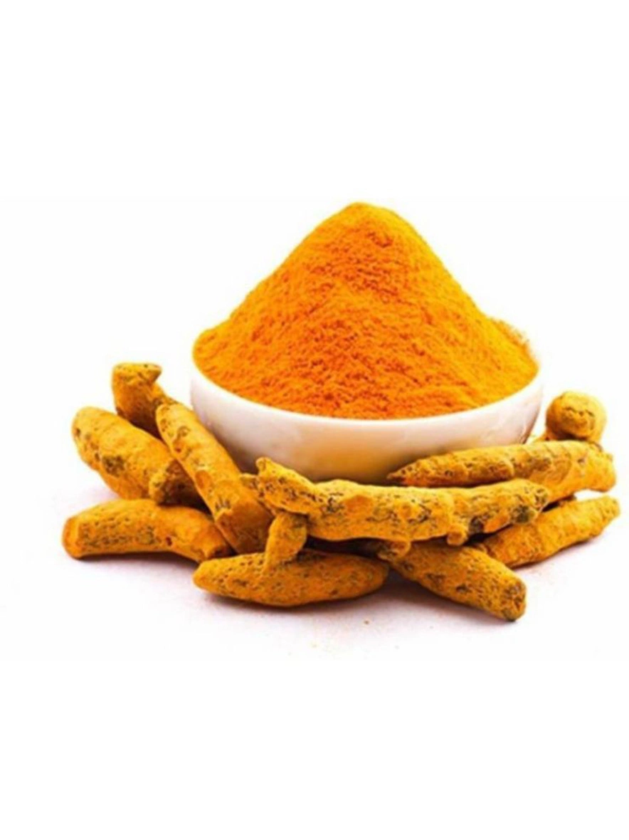 Odisha best quality turmeric and turmeric powder-IFP1008