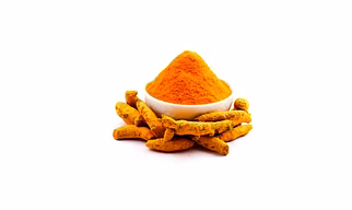 Odisha best quality turmeric and turmeric powder