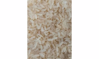 Parboiled rice