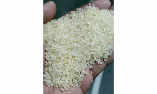 Parboiled sortex clean broken rice for human,cattles and