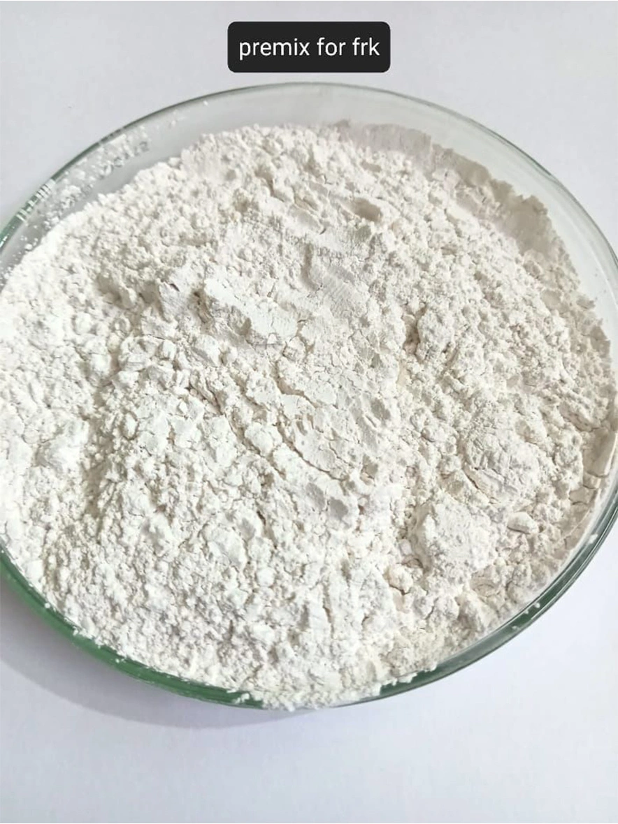 Rice flour-IFP1019