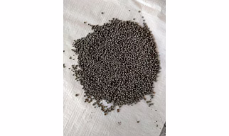 Silica ultra low carbon