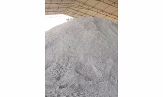 Insulating Powder