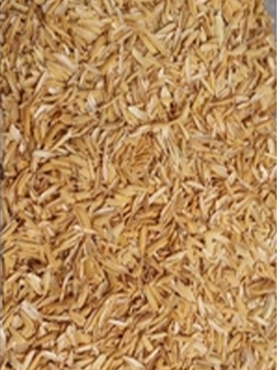 Rice Husk-IFP003