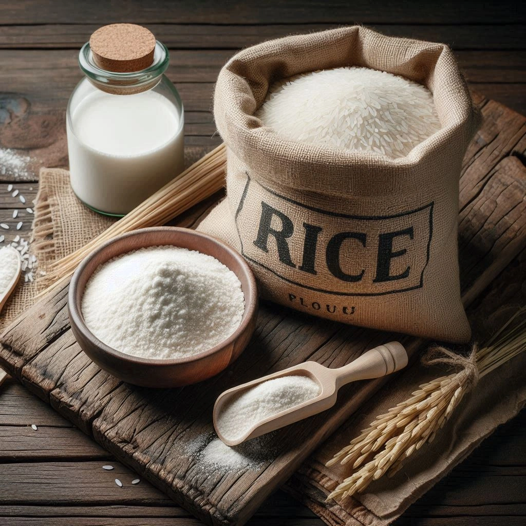 Rice flour-2