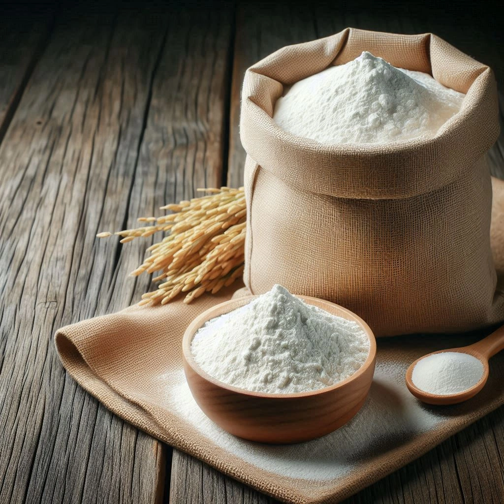 Rice flour-1