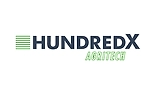 HundredX Agritech Private Limited-logo