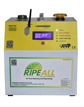 Ripe All Ethylene Generator