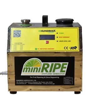 Mini Ripe Ethylene Generator