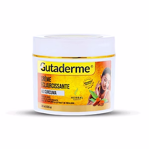 TURMERIC LIGHTENING CREAM