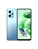 Redmi Note 12 5G Mystique Blue 6GB RAM 128GB ROM | 1st Phone with 120Hz Super AMOLED and Snapdragon® 4 Gen 1 | 48MP AI Triple Camera