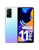 Redmi Note 11 Pro (Star Blue, 6GB RAM, 128GB Storage) | 67W Turbo Charge | 120Hz Super AMOLED Display | Charger Included |