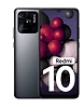 Redmi 10 (Midnight Black, 4GB RAM, 64GB Storage)