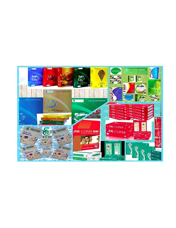 A4 COPIER PAPER (70/75/80 gsm)-11952378