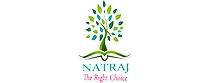 Natraj The Right Choice-logo