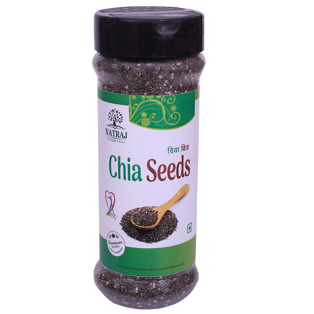 CHIA SEEDS