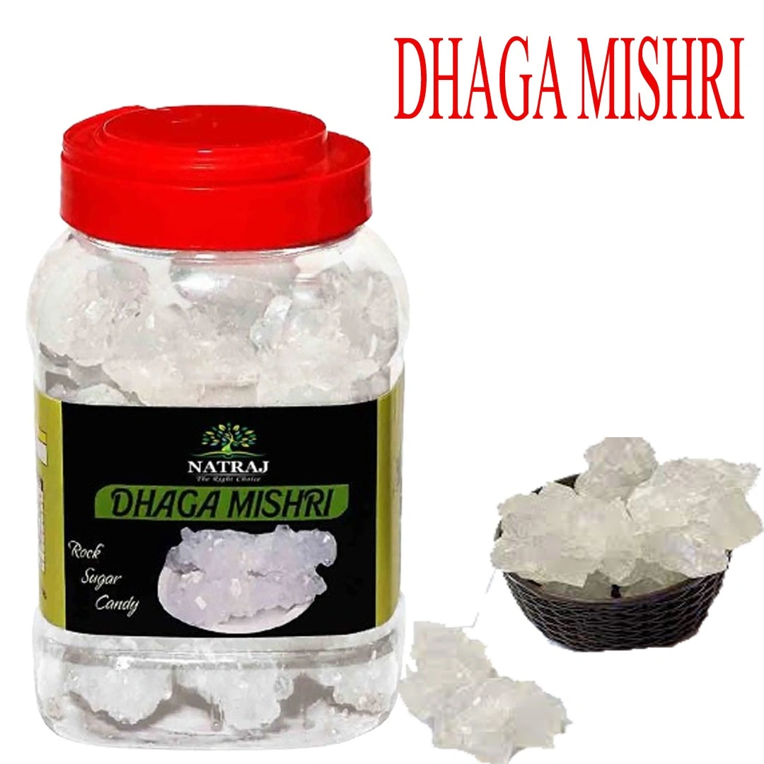 Dhaga  Mishri