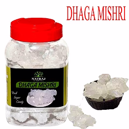 natraj the right choice dhaga mishri