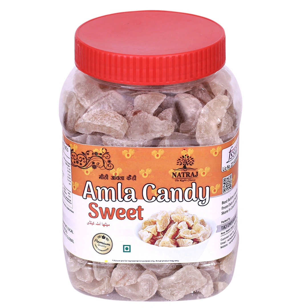 amla candy