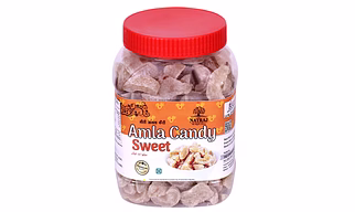 Natraj The Right Choice Amla Candy