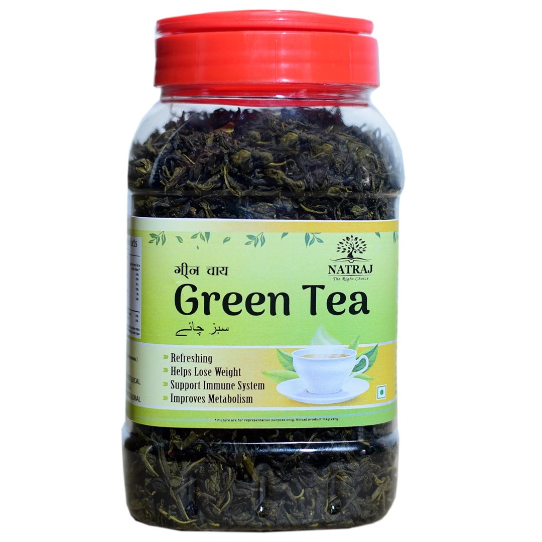 Natraj The Right Choice Rose Green Tea-12120444