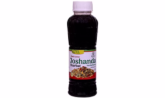 NATRAJ The Right Choice JOSHANDA-Sharbat 750ml JOSHANDHA (750 ml, Pack of 1)