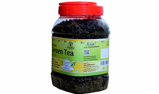 Natraj The Right Choice Green Tea Leaves 300g