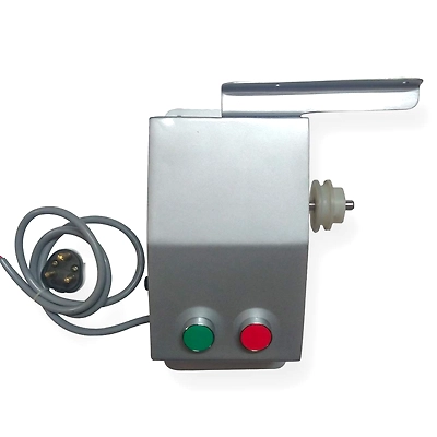 ELECTRONIC TARGET PULLEY-1