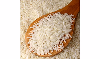 Sharbati Rice Extra Long Grain