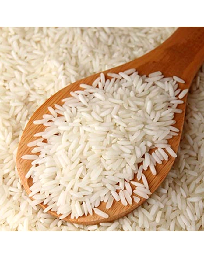 Sharbati Rice Extra Long Grain-A1AGRO027