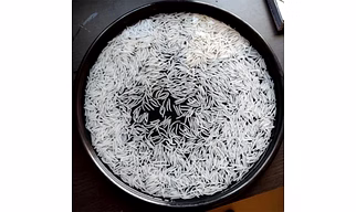 Pusa Basmati Rice Extra Long Grain