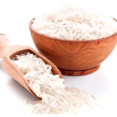 A1 Agro India 1121 Basmati Rice Extra Long Grain