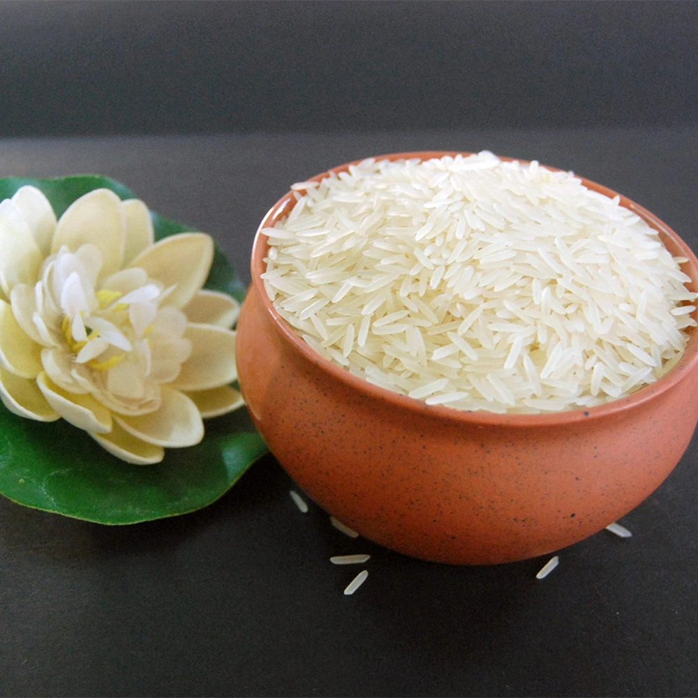 Traditional Sella Basmati Rice-A1AGRO030