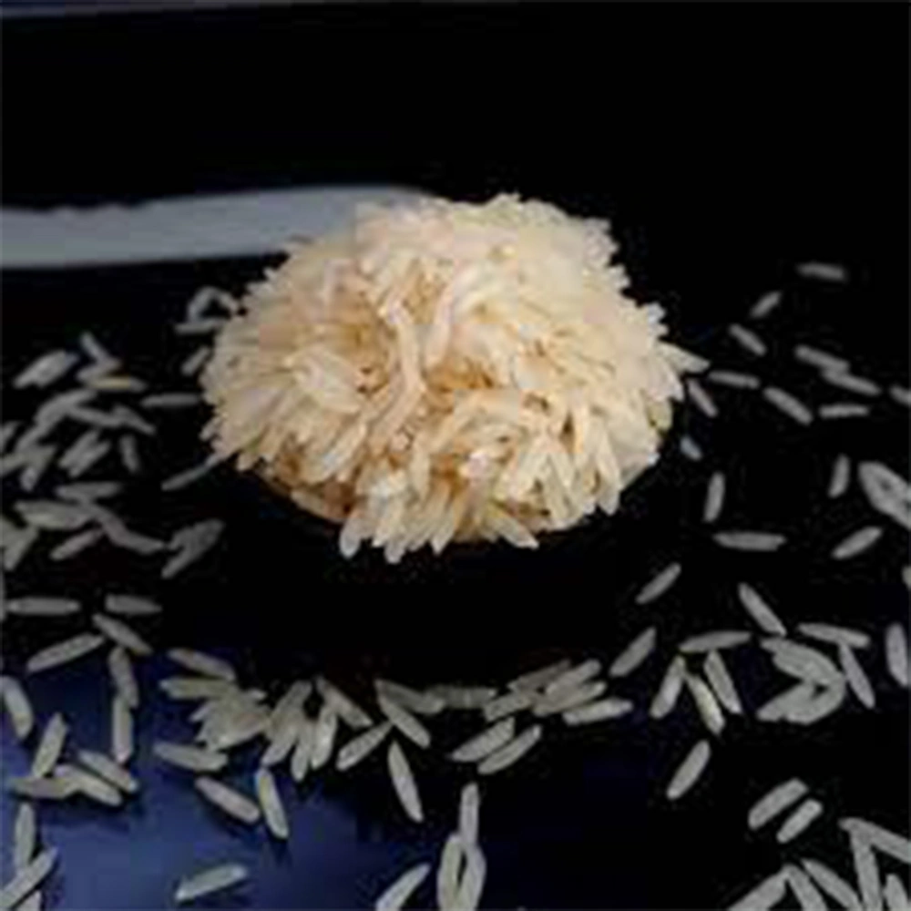 Traditional Raw Basmati Rice-A1AGRO031