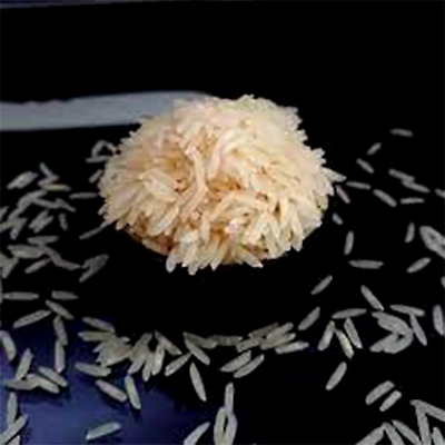 A1 Agro India Traditional Raw Basmati Rice