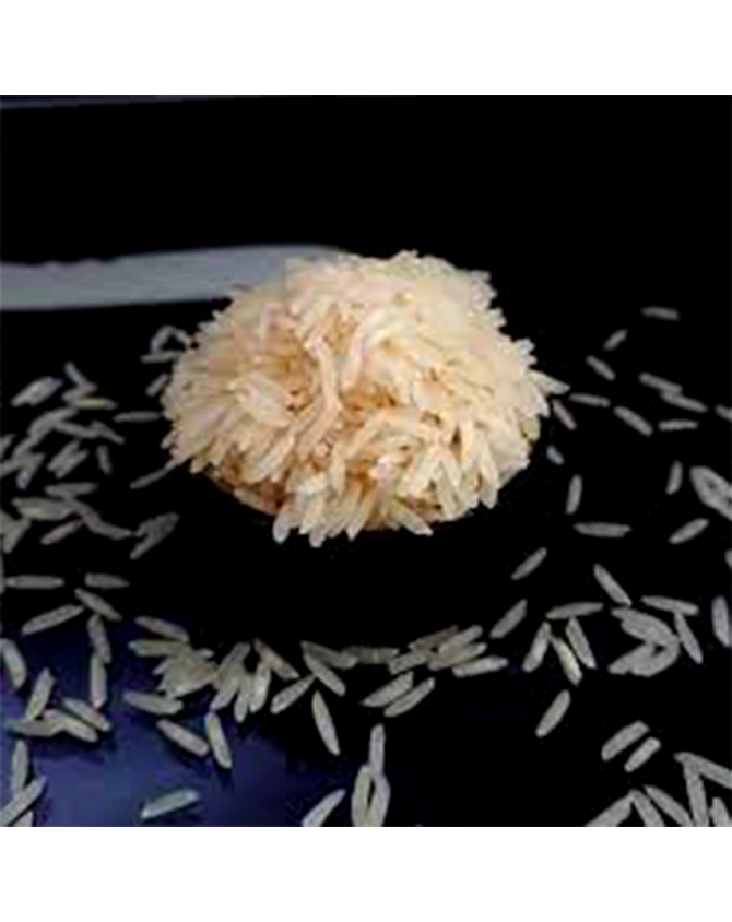 Traditional Raw Basmati Rice-A1AGRO031