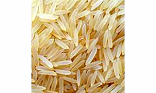 Pusa Steam Basmati Rice