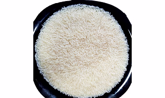 Pusa Sella Basmati Rice