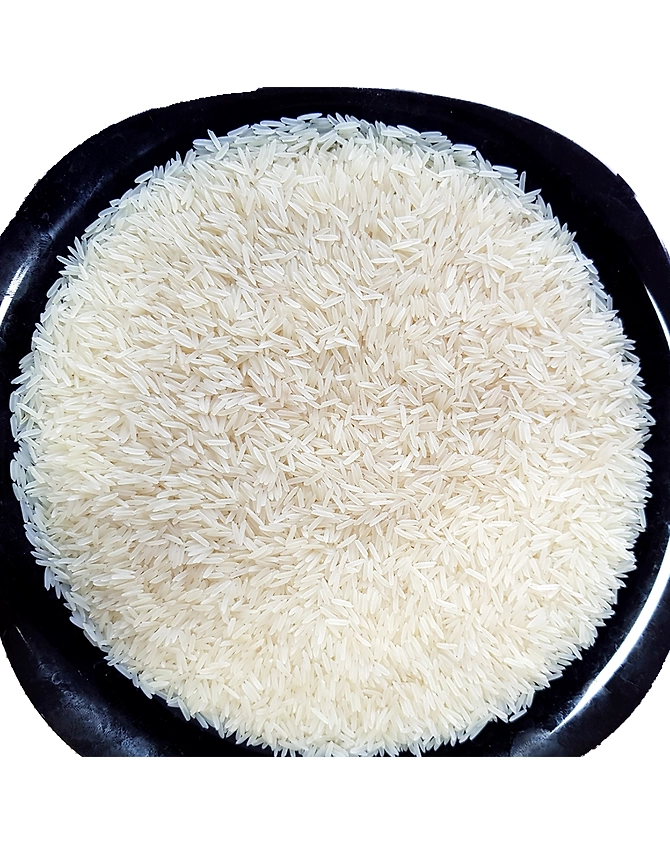 Pusa Sella Basmati Rice-A1AGRO033