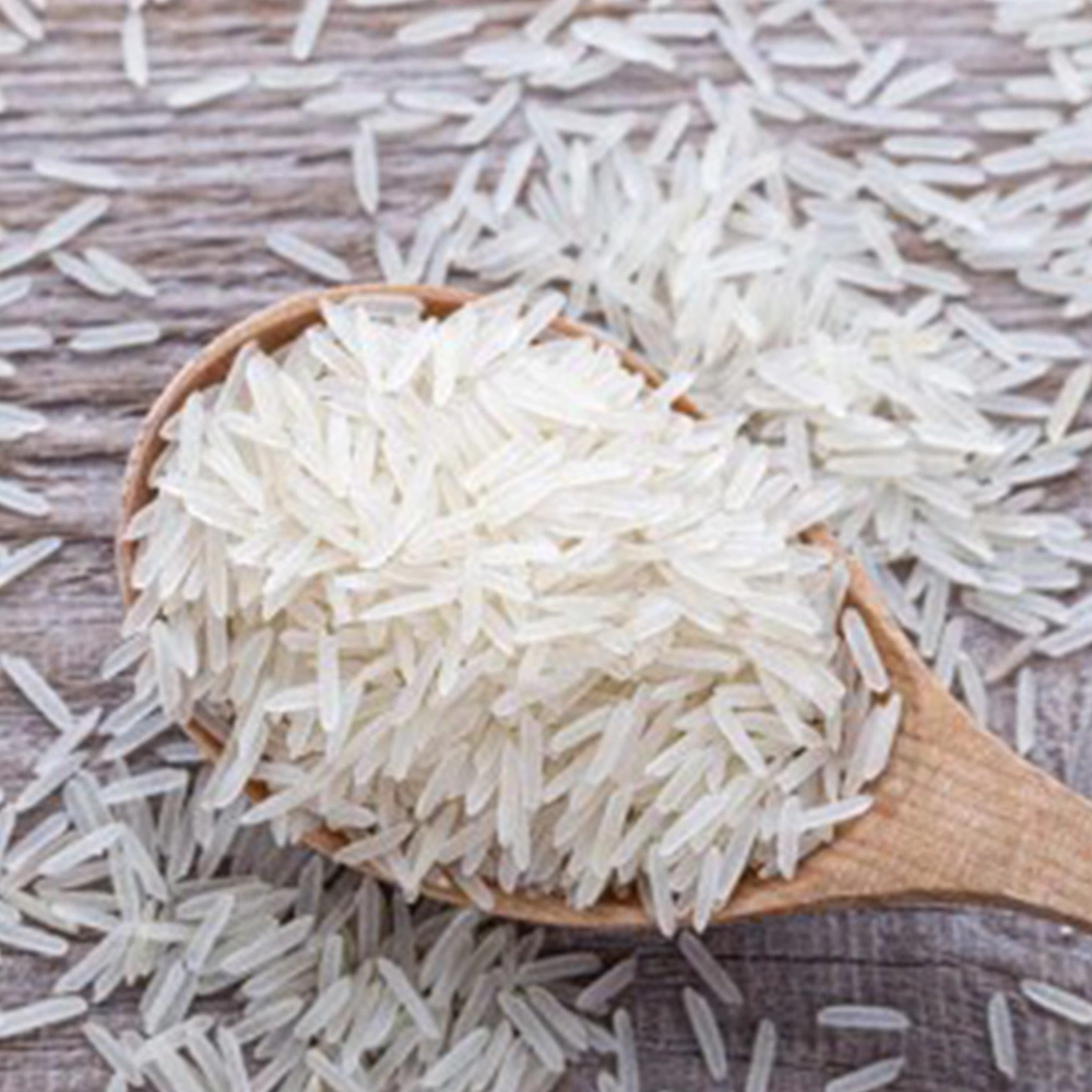 Pusa Raw Basmati Rice-A1AGRO034