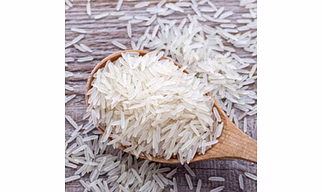 Pusa Raw Basmati Rice