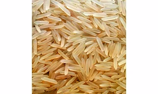 Pusa Golden Sella Basmati Rice